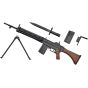 TomyTec LittleArmory LA014 TYPE 64 Assault Rifle Type Plastic Model Kit