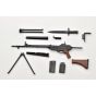 TomyTec LittleArmory LA014 TYPE 64 Assault Rifle Type Plastic Model Kit