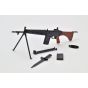TomyTec LittleArmory LA014 TYPE 64 Assault Rifle Type Plastic Model Kit
