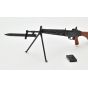 TomyTec LittleArmory LA014 TYPE 64 Assault Rifle Type Plastic Model Kit