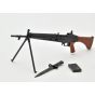 TomyTec LittleArmory LA014 TYPE 64 Assault Rifle Type Plastic Model Kit