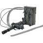 TomyTec LittleArmory LA022 M134 Mini Gun Type Plastic Model Kit