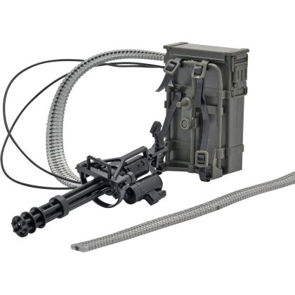 TomyTec LittleArmory LA022...