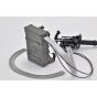 TomyTec LittleArmory LA022 M134 Mini Gun Type Plastic Model Kit