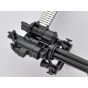 TomyTec LittleArmory LA022 M134 Mini Gun Type Plastic Model Kit