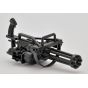TomyTec LittleArmory LA022 M134 Mini Gun Type Plastic Model Kit