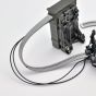 TomyTec LittleArmory LA022 M134 Mini Gun Type Plastic Model Kit