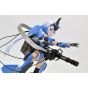 TomyTec LittleArmory LA022 M134 Mini Gun Type Plastic Model Kit