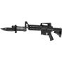 TomyTec LittleArmory LA049 M9 & M93R Type Plastic Model Kit