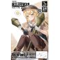 TomyTec LittleArmory STUDY1942 LA099 Panzerfaust 60/100 Type Plastic Model Kit