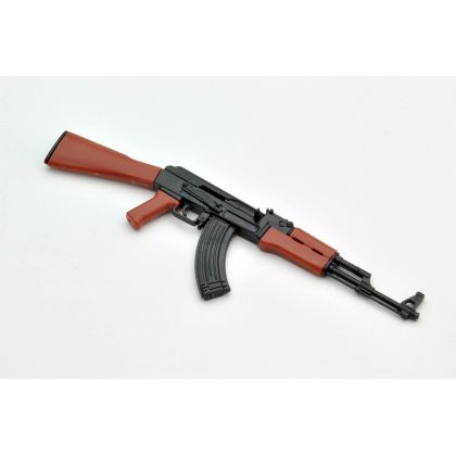 TomyTec LittleArmory LABC02...