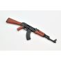 TomyTec LittleArmory LABC02 AK Assault Rifle Plastic Model Kit