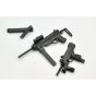 TomyTec LittleArmory LABC03 Submachine Gun Plastic Model Kit