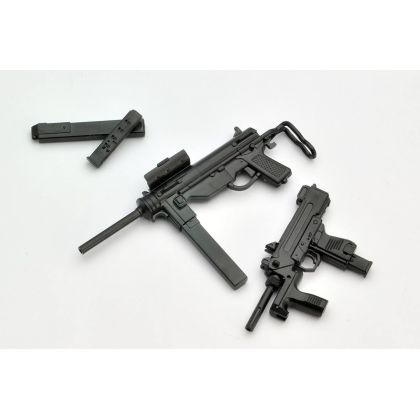 TomyTec LittleArmory LABC03...