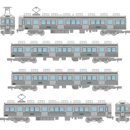 TomyTec Railway Collection...