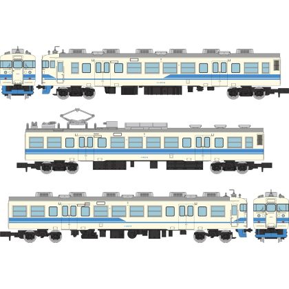 TomyTec Railway Collection...
