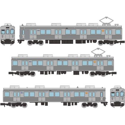TomyTec Railway Collection...