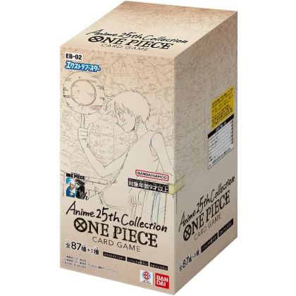 Bandai ONE PIECE Card Game...