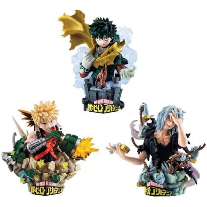 Megahouse Petitrama EX My...