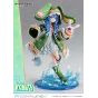 Prime 1 Studio PRISMA WING Date A Live IV Yoshino 1/7 Figure