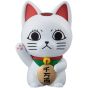Megahouse Occultic Soft Vinyl Collection DANDADAN Turbo Granny Manekineko Figure