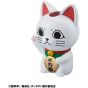 Megahouse Occultic Soft Vinyl Collection DANDADAN Turbo Granny Manekineko Figure