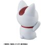 Megahouse Occultic Soft Vinyl Collection DANDADAN Turbo Granny Manekineko Figure