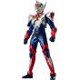 Threezero Fig Zero Gridman the Hyper Agent Revenge of Neo Evil Lord Gridman Sigma Figure