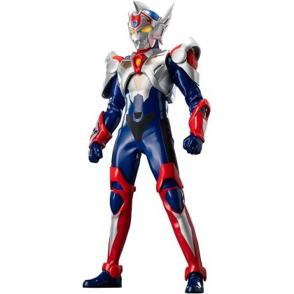 Threezero Fig Zero Gridman...