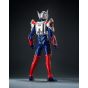 Threezero Fig Zero Gridman the Hyper Agent Revenge of Neo Evil Lord Gridman Sigma Figure