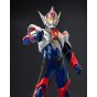 Threezero Fig Zero Gridman the Hyper Agent Revenge of Neo Evil Lord Gridman Sigma Figure