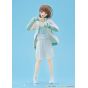 Good Smile Company Pop Up Parade Blue Box Kano Chinatsu L Size Figure