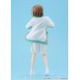 Good Smile Company Pop Up Parade Blue Box Kano Chinatsu L Size Figure