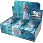 Square Enix FFTCG Booster Pack Tears of the Planet Japanese Ver Box
