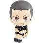 Megahouse Look Up Series Haikyu!! Tanaka Ryunosuke Uniform Ver Figure