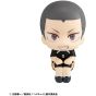 Megahouse Look Up Series Haikyu!! Tanaka Ryunosuke Uniform Ver Figure
