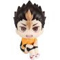 Megahouse Look Up Series Haikyu!! Nishinoya Yu Uniform Ver Figure