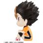 Megahouse Look Up Series Haikyu!! Nishinoya Yu Uniform Ver Figure