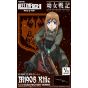 TomyTec LittleArmory LA-YS02 The Saga of Tanya the Evil Visha M1908 Rifle Plastic Model Kit