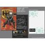 TomyTec LittleArmory LA-YS02 The Saga of Tanya the Evil Visha M1908 Rifle Plastic Model Kit