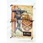 TomyTec LittleArmory LA-YS01 The Saga of Tanya the Evil Anson M1897 Trench Gun Plastic Model Kit