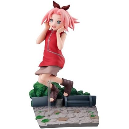 Megahouse G.E.M. Series...