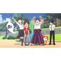 Level 5 Youkai Watch 4 Boku ra wa onaji sorawomiagete iru NINTENDO SWITCH