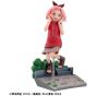 Megahouse G.E.M. Series NARUTO Haruno Sakura GO Figure