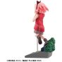 Megahouse G.E.M. Series NARUTO Haruno Sakura GO Figure