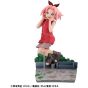 Megahouse G.E.M. Series NARUTO Haruno Sakura GO Figure