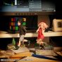 Megahouse G.E.M. Series NARUTO Haruno Sakura GO Figure