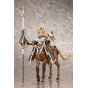 Kotobukiya Arcanadea Elena Plastic Model Kit