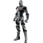 Threezero FigZero 1/6 ULTRAMAN SUIT ZOFFY Stealth Version Figure