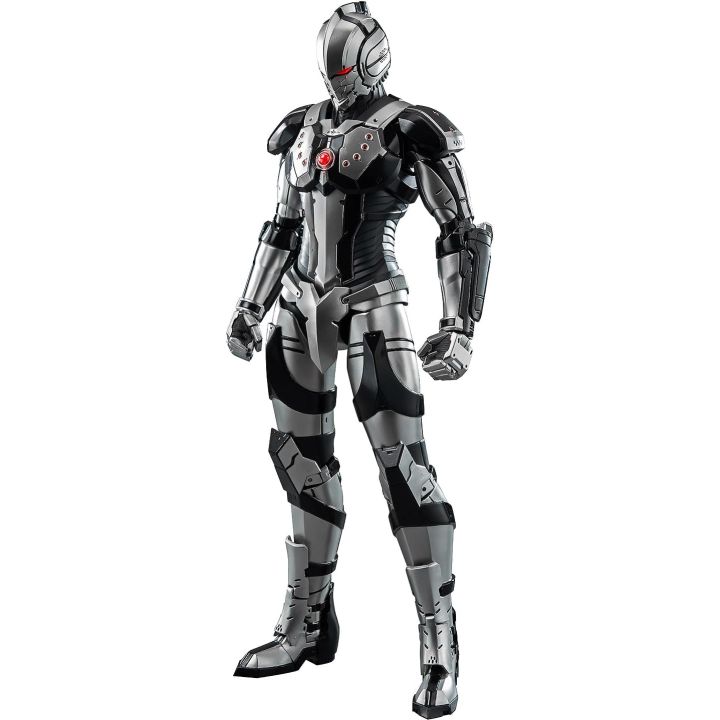 Threezero FigZero 1/6 ULTRAMAN SUIT ZOFFY Stealth Version Figure